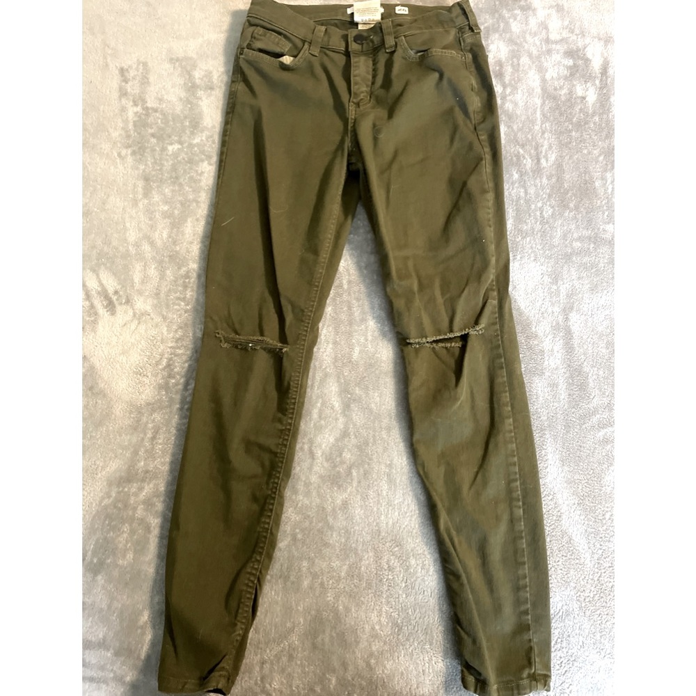 SP Black jeans, size 28